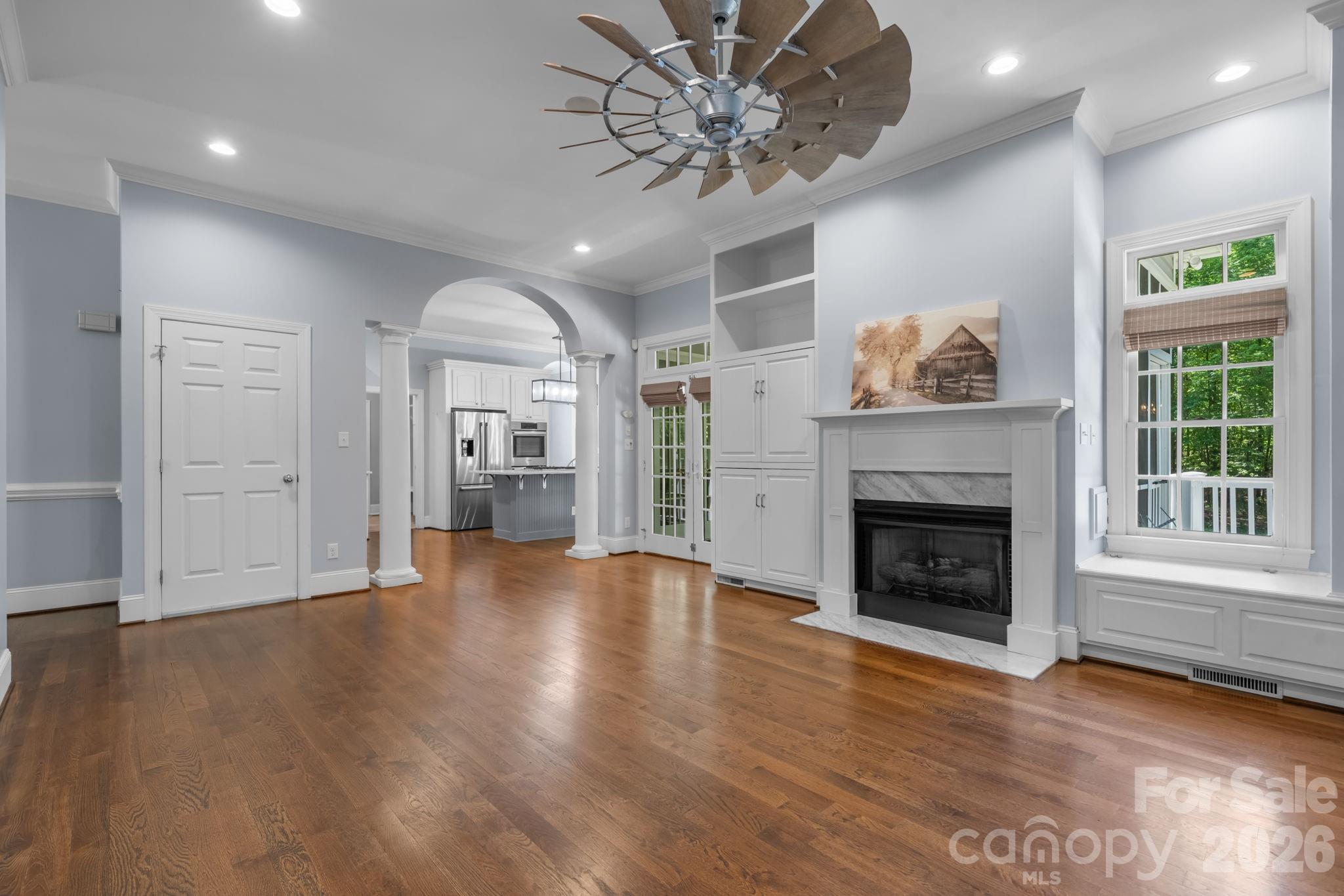 2953 Ninth Tee Drive Newton NC 28658