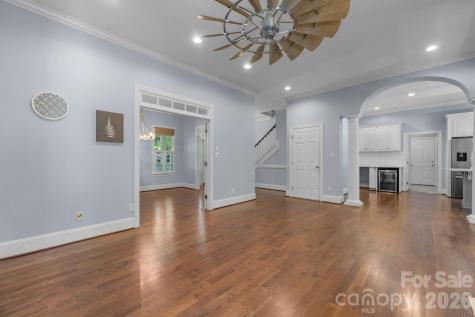 2953 Ninth Tee Drive Newton NC 28658