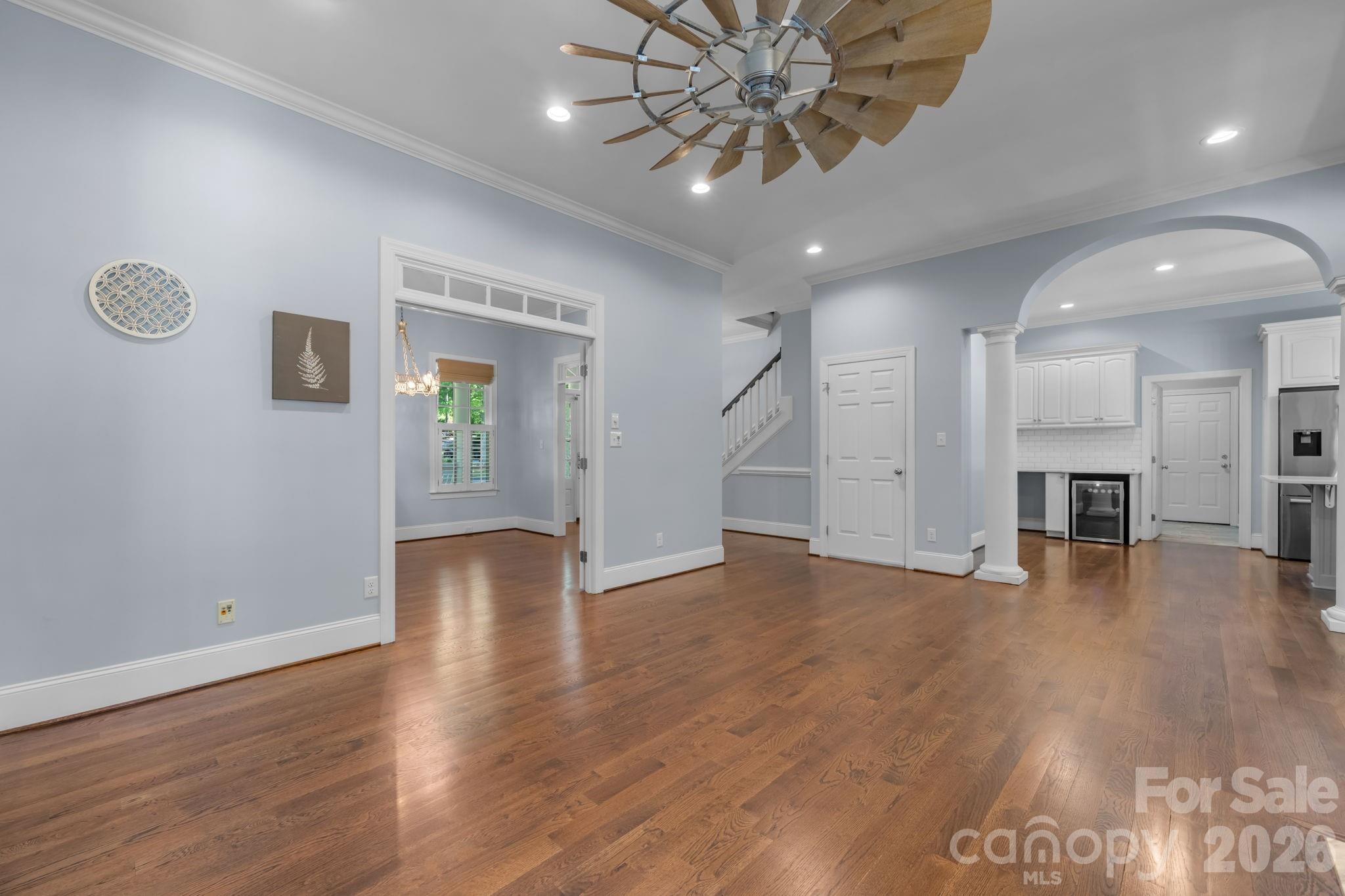 2953 Ninth Tee Drive Newton NC 28658