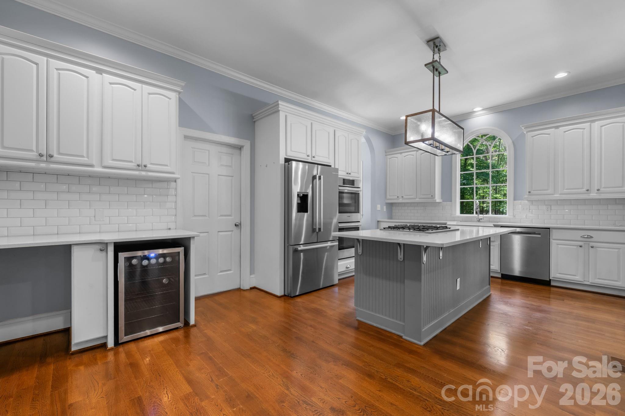 2953 Ninth Tee Drive Newton NC 28658