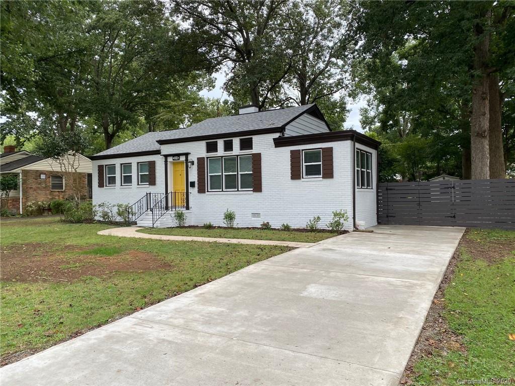 2218 Orton Street Charlotte NC 28208