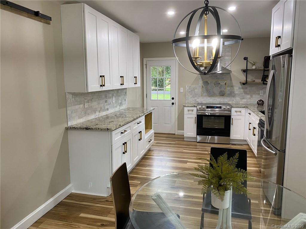 2218 Orton Street Charlotte NC 28208