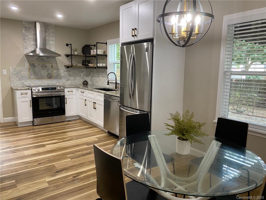2218 Orton Street Charlotte NC 28208
