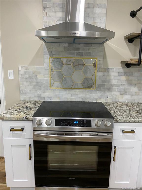 2218 Orton Street Charlotte NC 28208