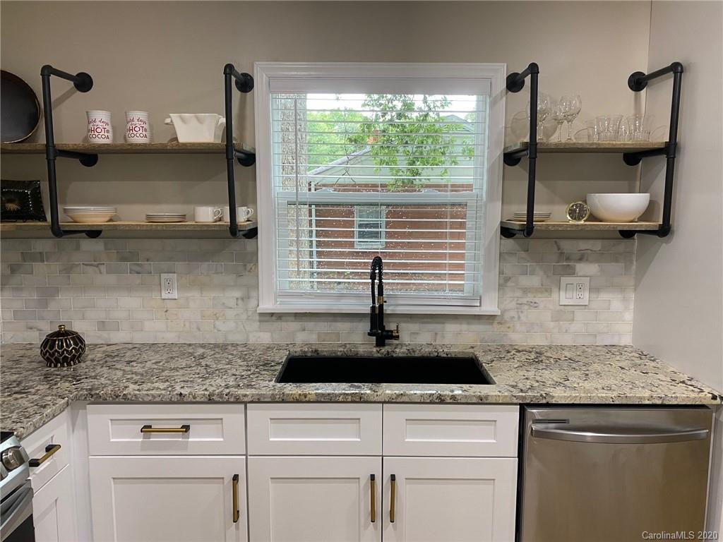 2218 Orton Street Charlotte NC 28208