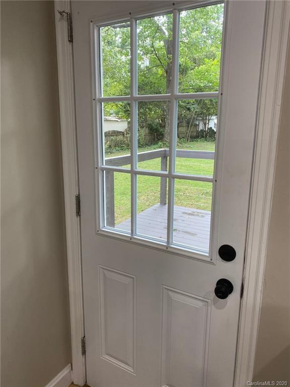 2218 Orton Street Charlotte NC 28208
