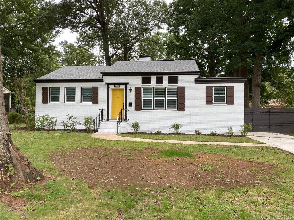 2218 Orton Street Charlotte NC 28208