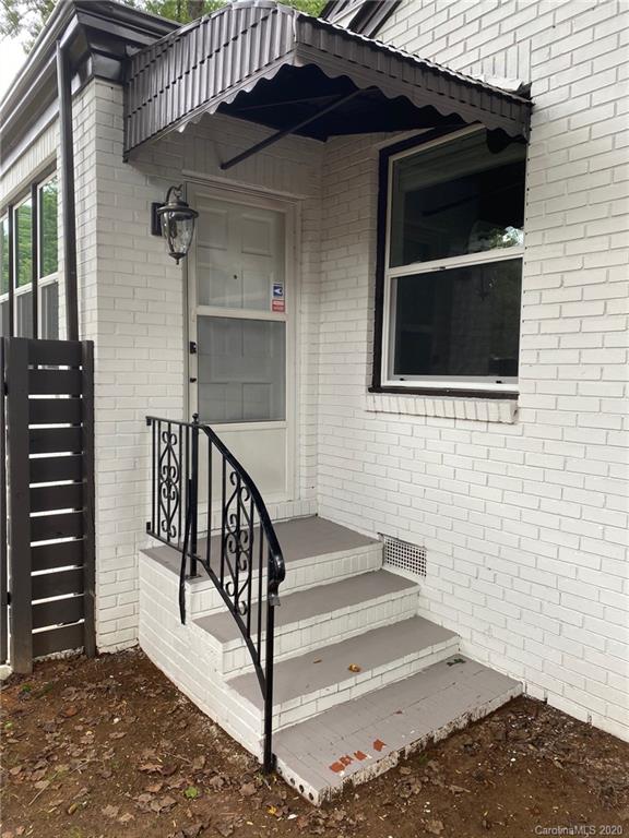 2218 Orton Street Charlotte NC 28208