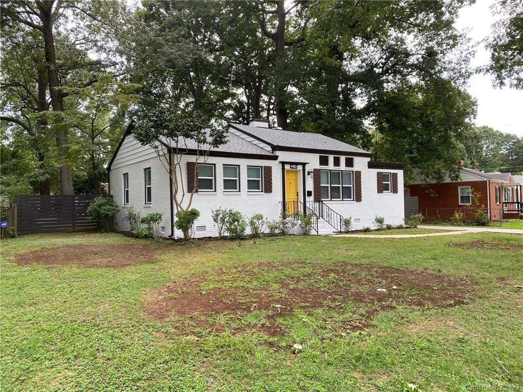 2218 Orton Street Charlotte NC 28208
