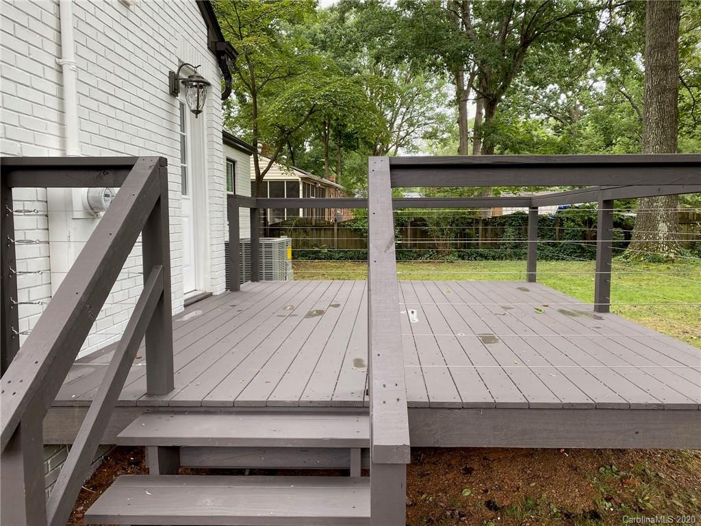 2218 Orton Street Charlotte NC 28208