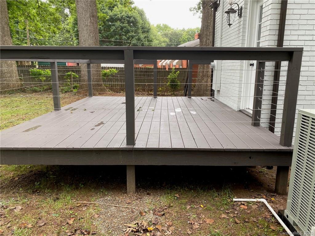 2218 Orton Street Charlotte NC 28208