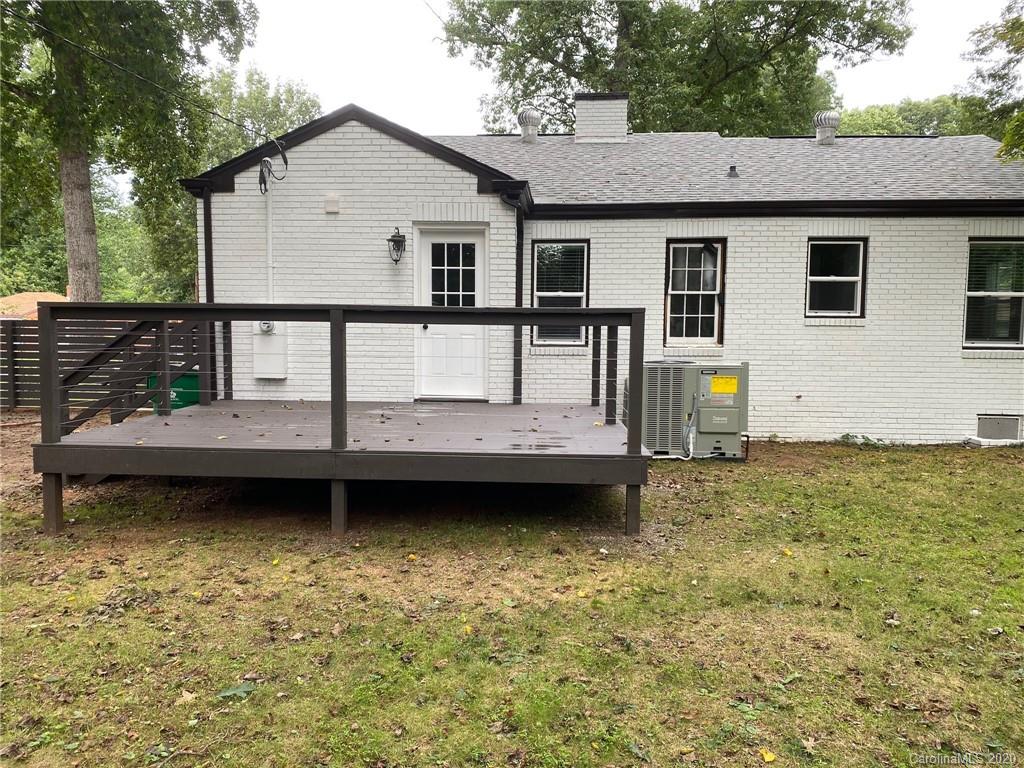 2218 Orton Street Charlotte NC 28208