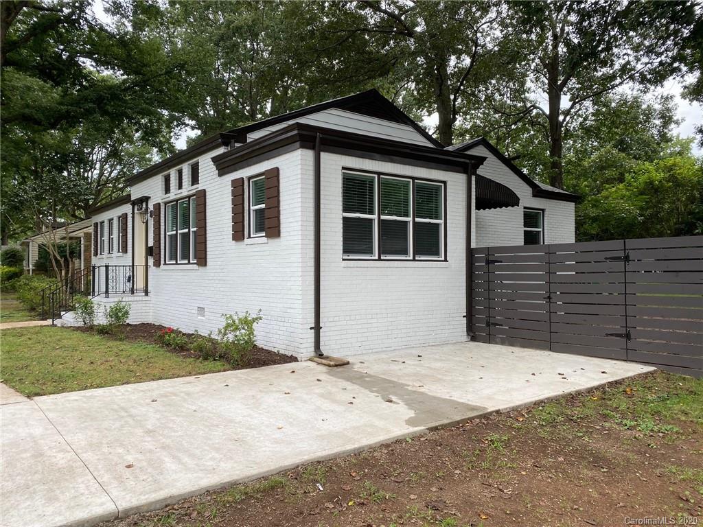 2218 Orton Street Charlotte NC 28208