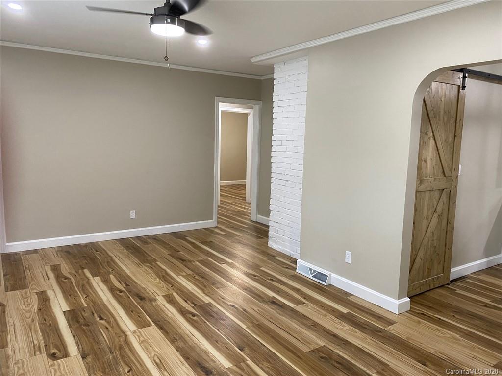 2218 Orton Street Charlotte NC 28208