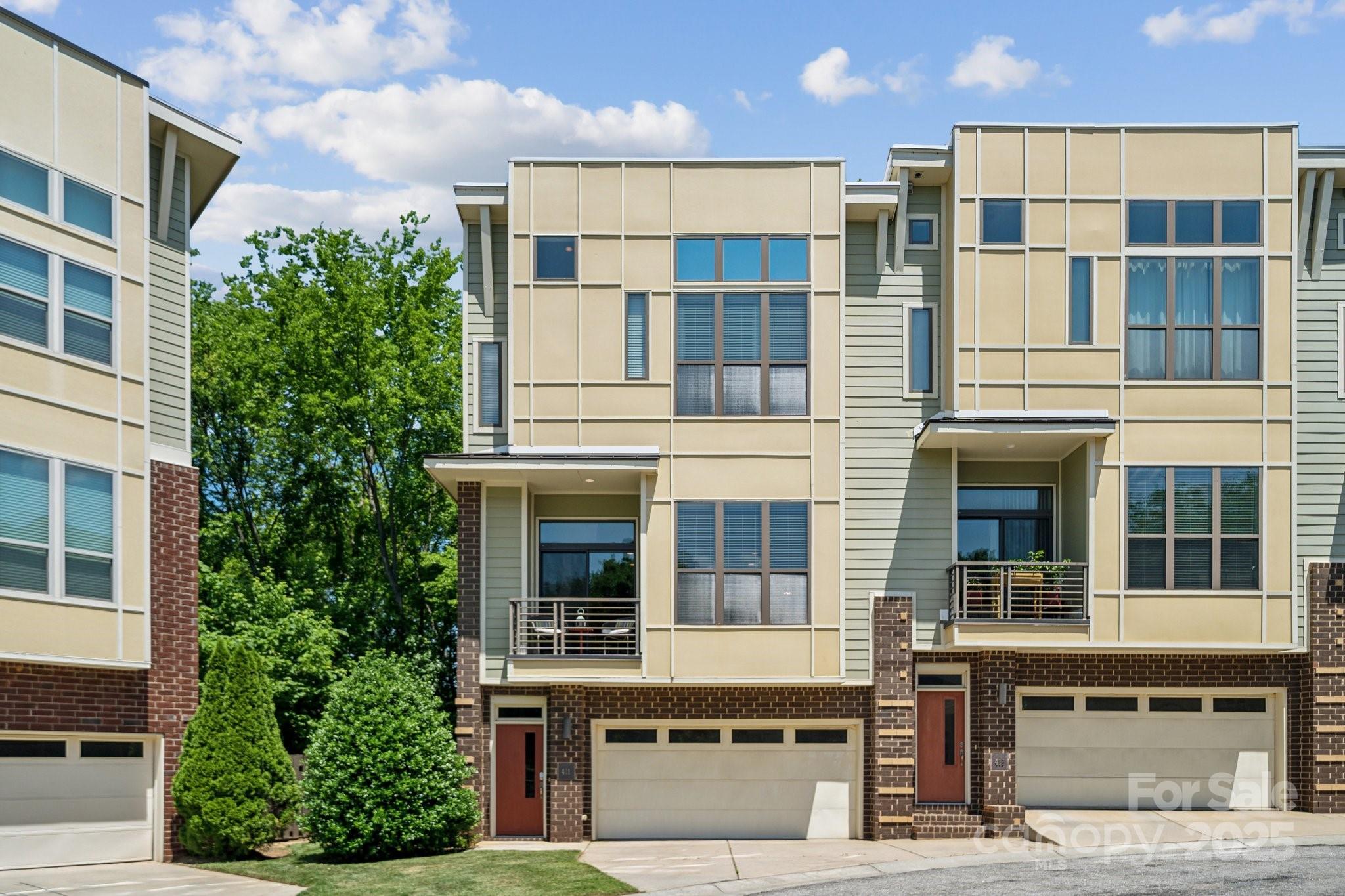 411 Steel Gardens Boulevard Charlotte NC 28205