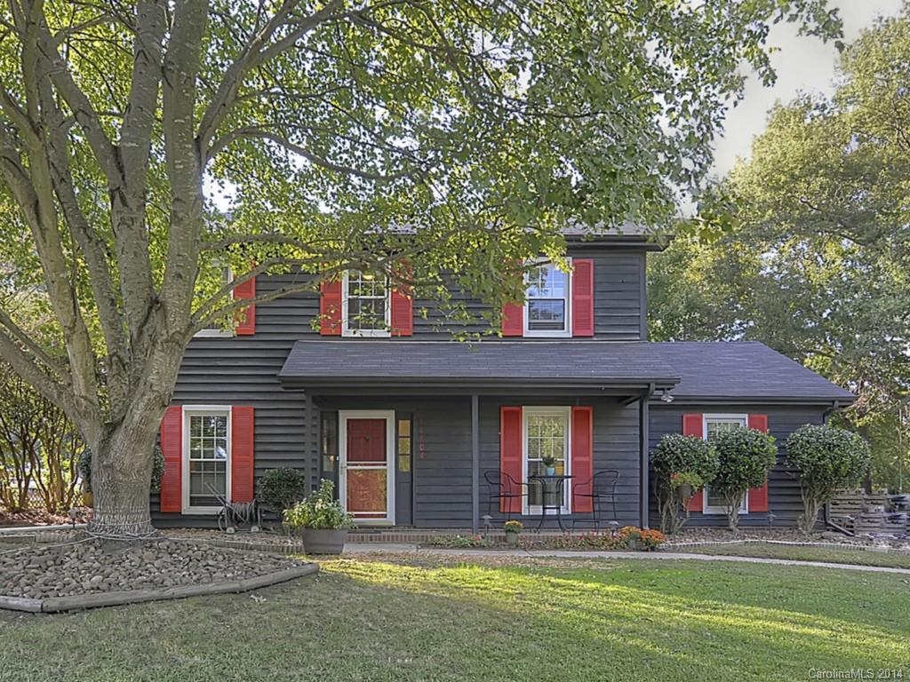 11604 Moonridge Drive Charlotte NC 28226