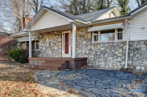 170 Birch Lane Arden NC 28704