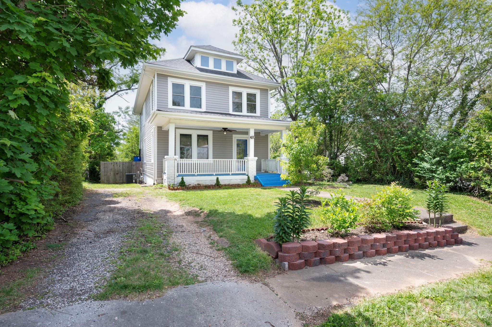 55 Walton Street Asheville NC 28801