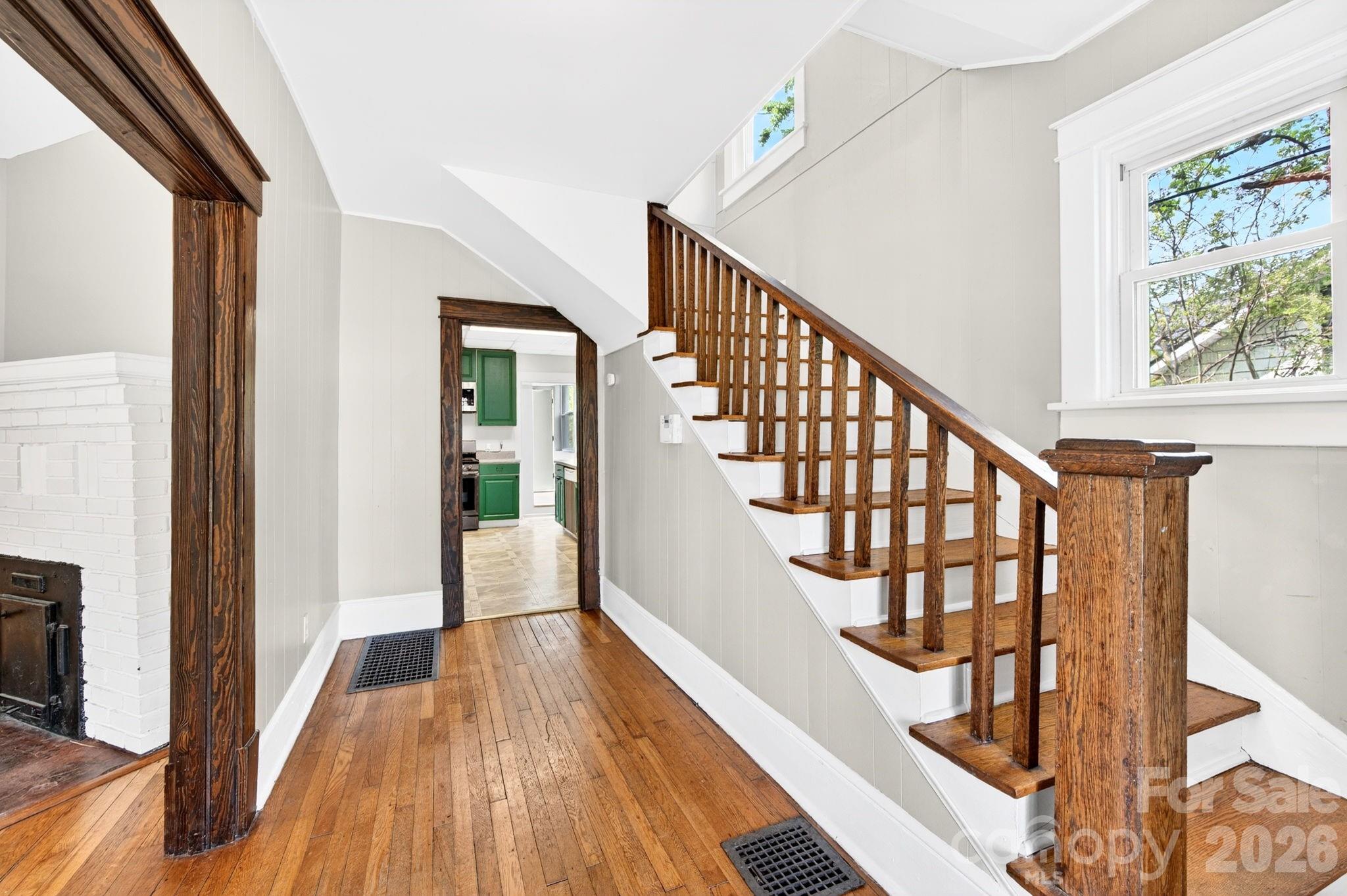 55 Walton Street Asheville NC 28801