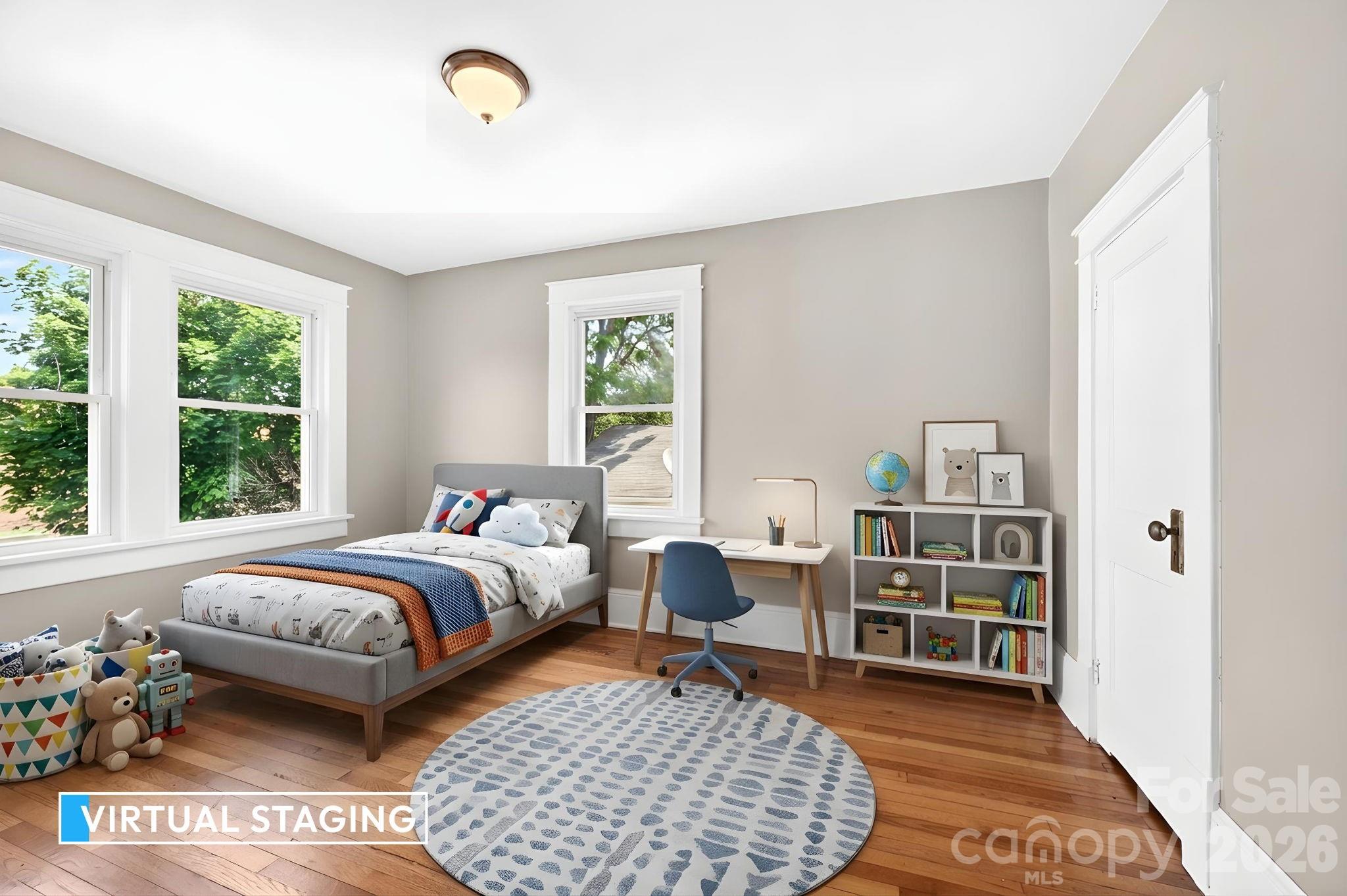 55 Walton Street Asheville NC 28801