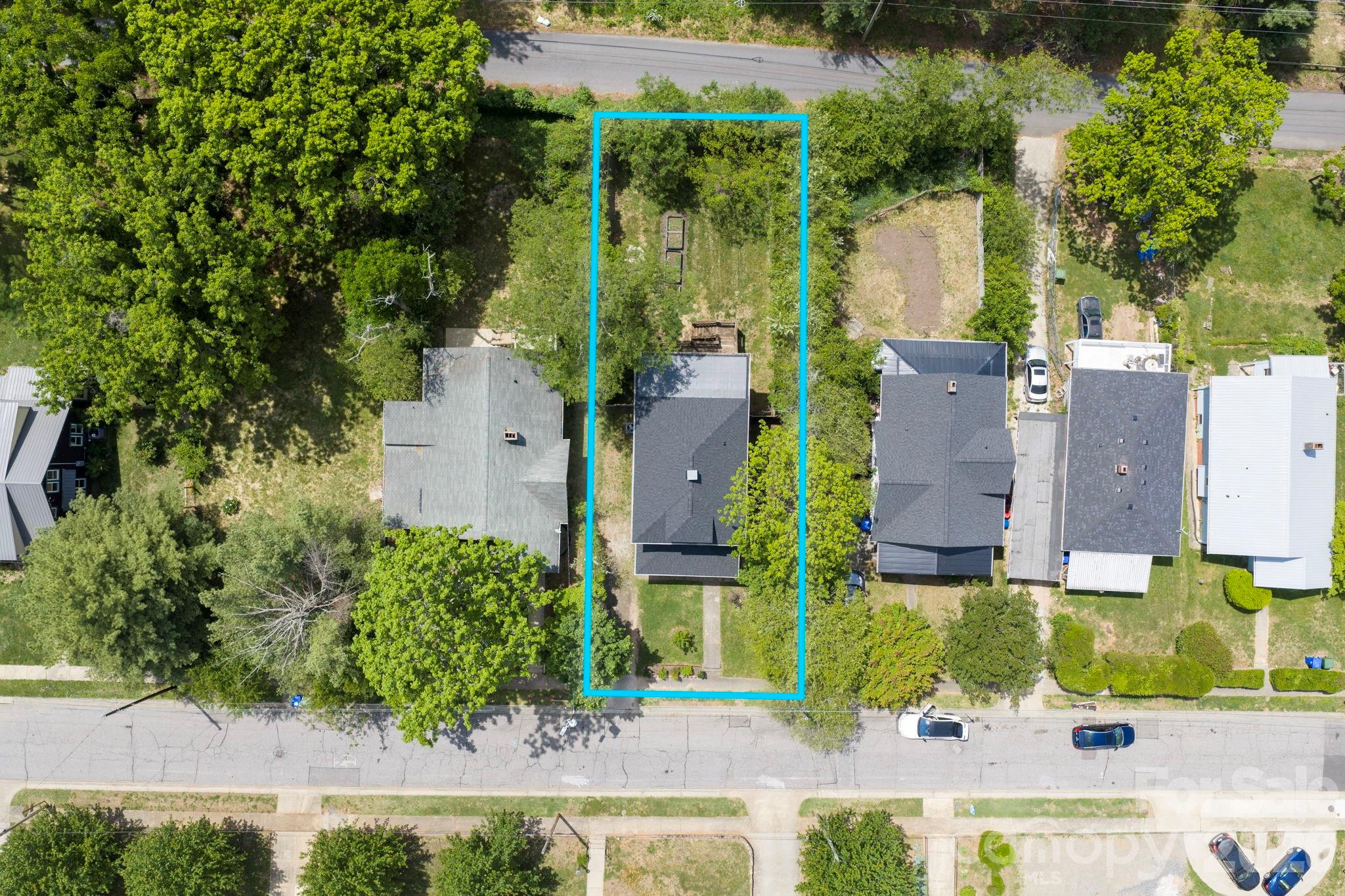 55 Walton Street Asheville NC 28801