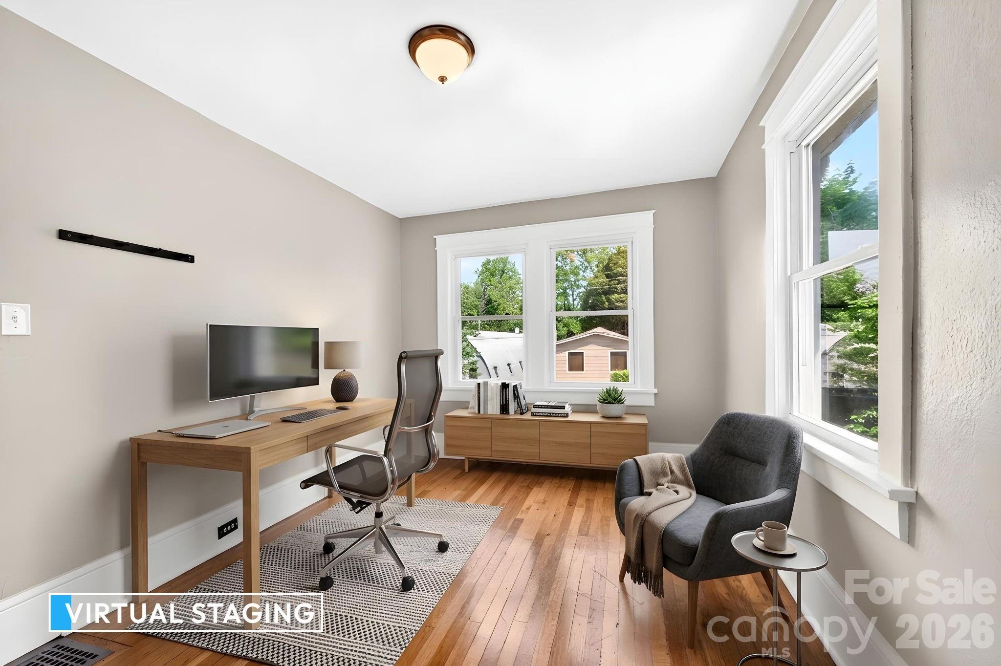 55 Walton Street Asheville NC 28801