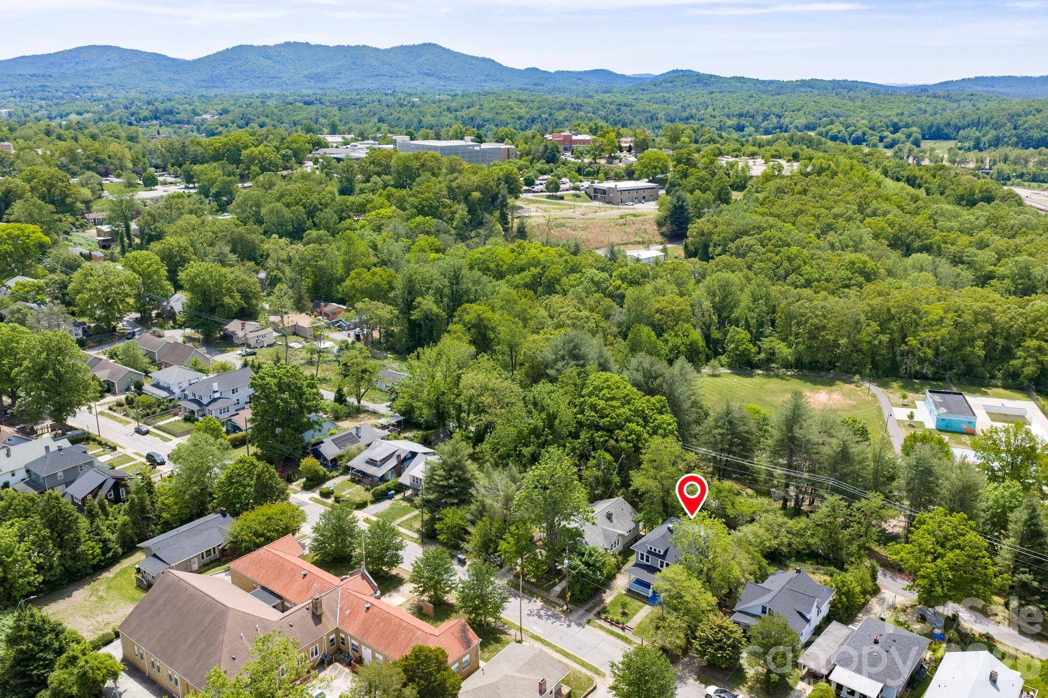 55 Walton Street Asheville NC 28801