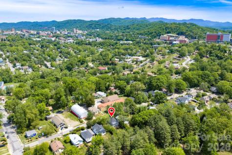 55 Walton Street Asheville NC 28801