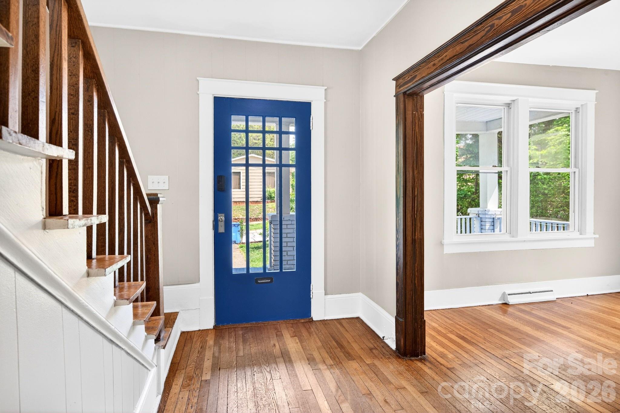 55 Walton Street Asheville NC 28801