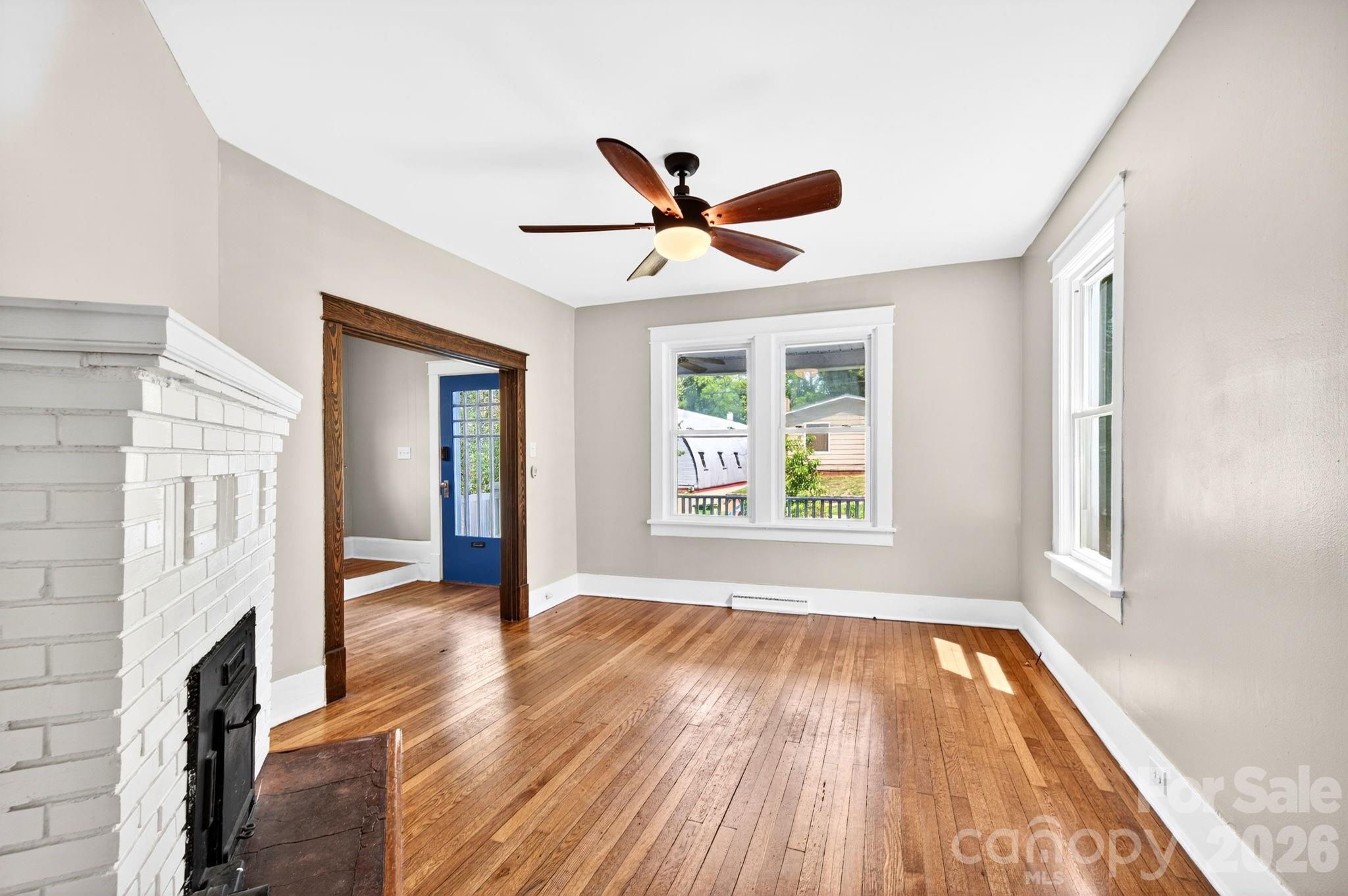 55 Walton Street Asheville NC 28801