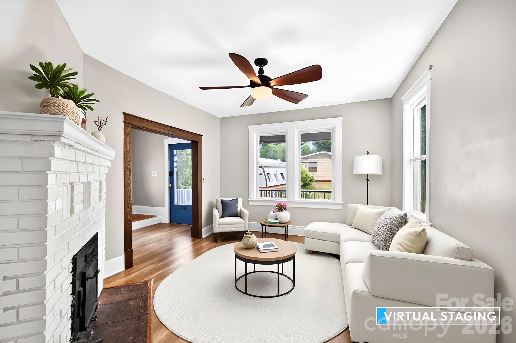 55 Walton Street Asheville NC 28801