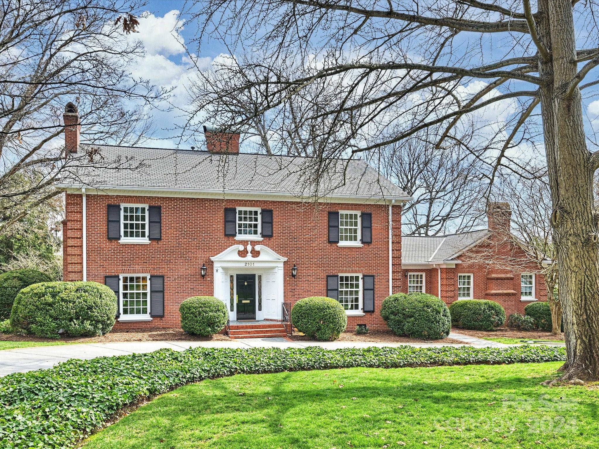 2101 Roswell Avenue Charlotte NC 28207