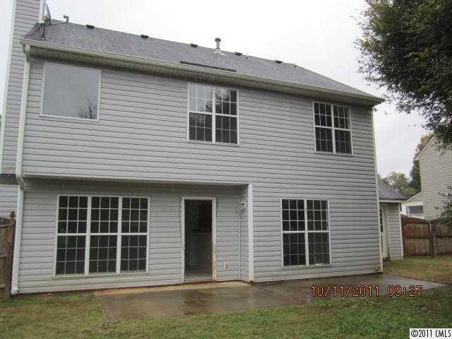 15020 Copper Ridge Trail Charlotte NC 28273