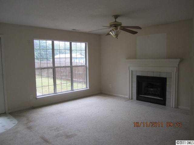 15020 Copper Ridge Trail Charlotte NC 28273