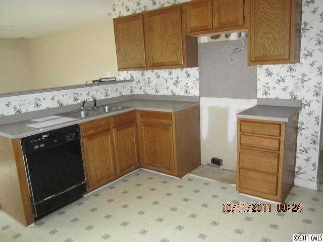 15020 Copper Ridge Trail Charlotte NC 28273