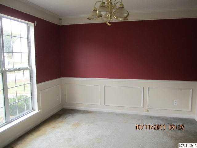15020 Copper Ridge Trail Charlotte NC 28273
