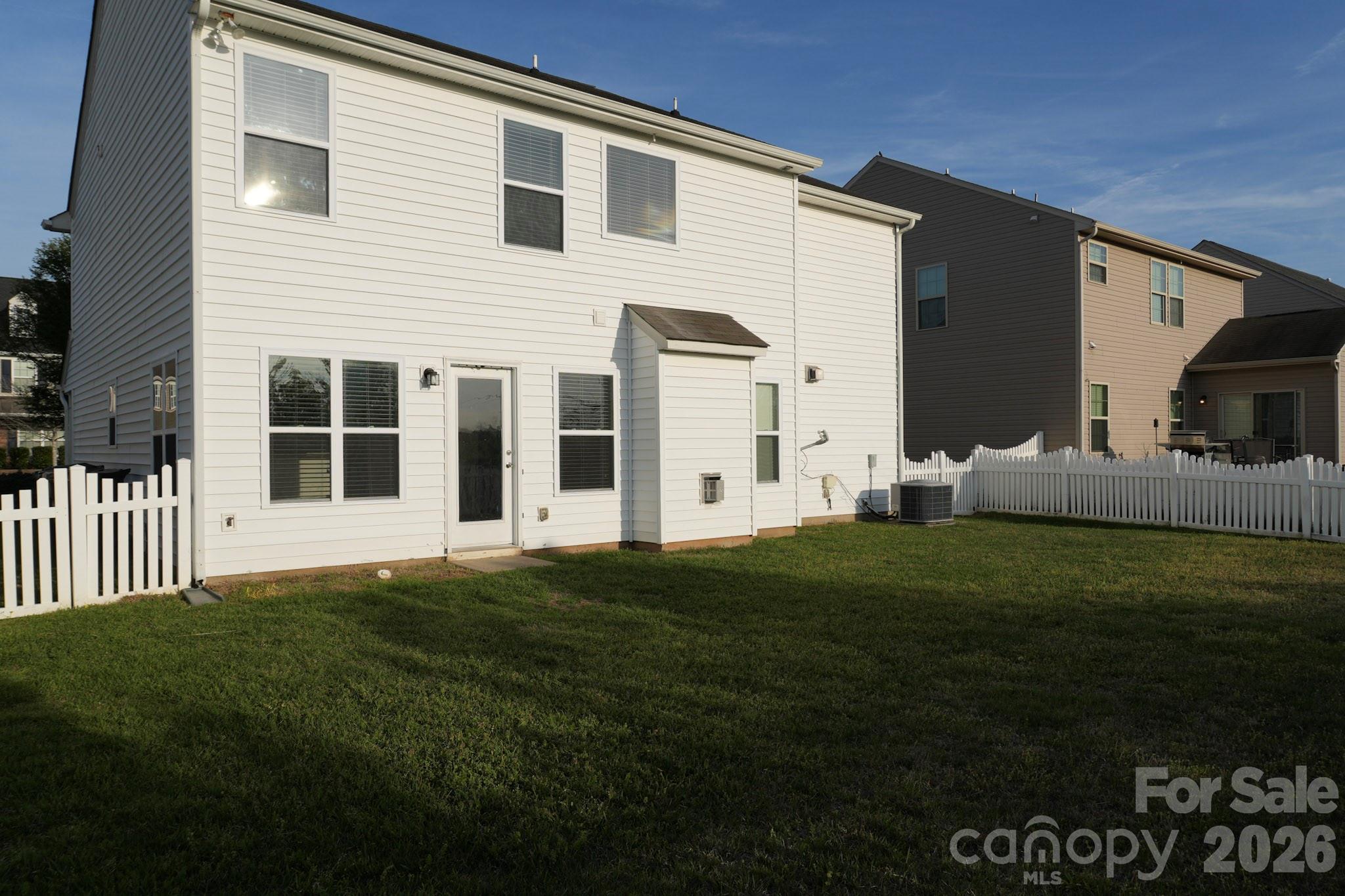3244 Oulten Street SW Concord NC 28027
