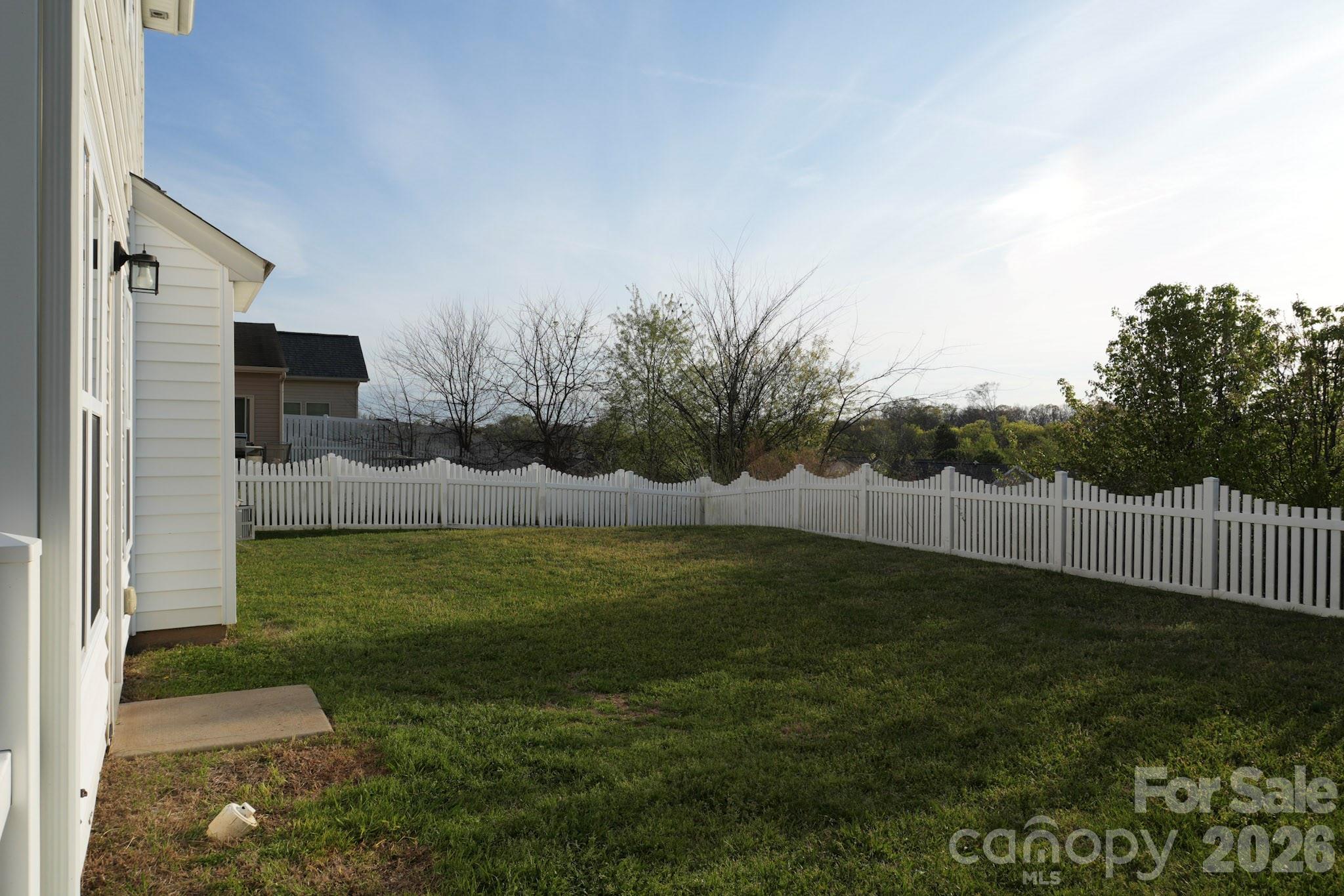 3244 Oulten Street SW Concord NC 28027