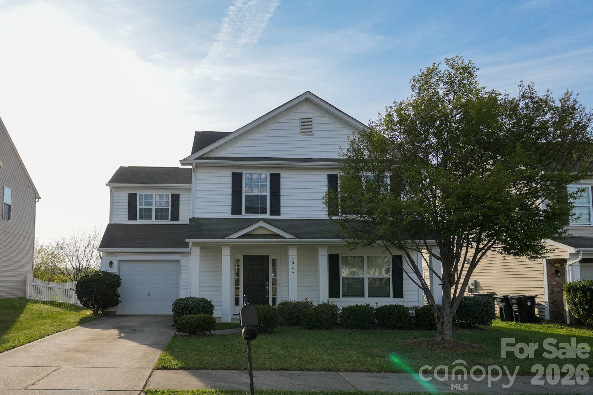 3244 Oulten Street SW Concord NC 28027