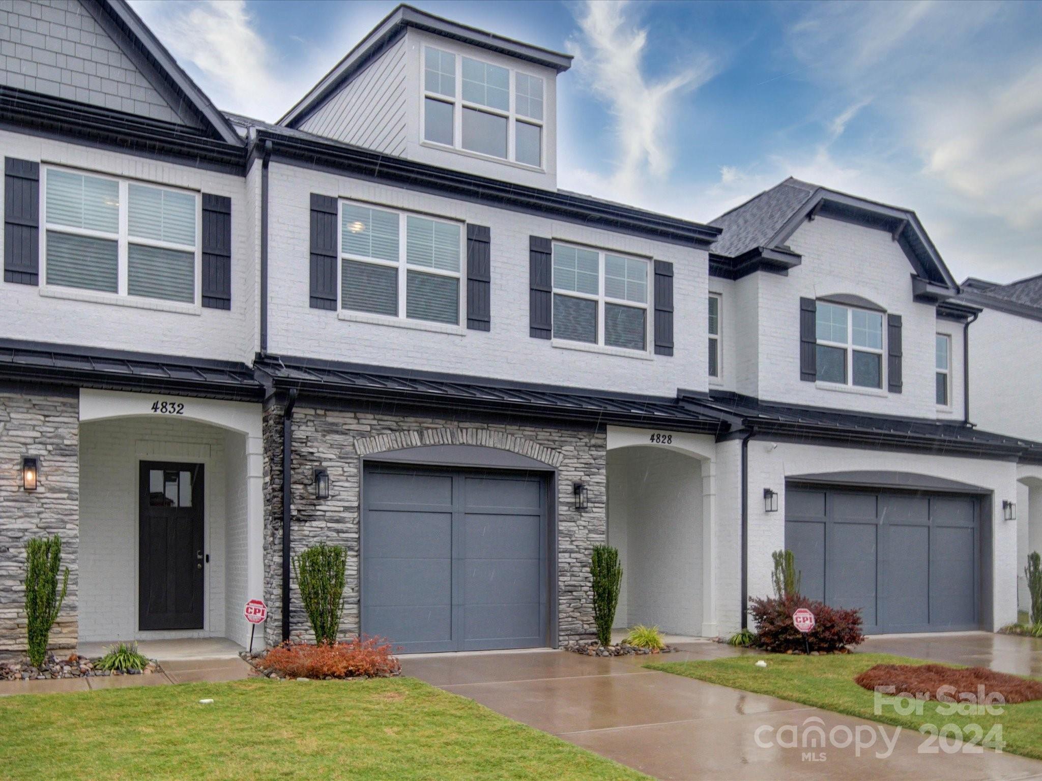 4828 Blanchard Way Charlotte NC 28226