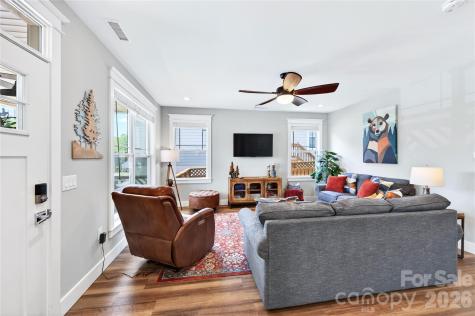 1108 Blueview Drive Black Mountain NC 28711