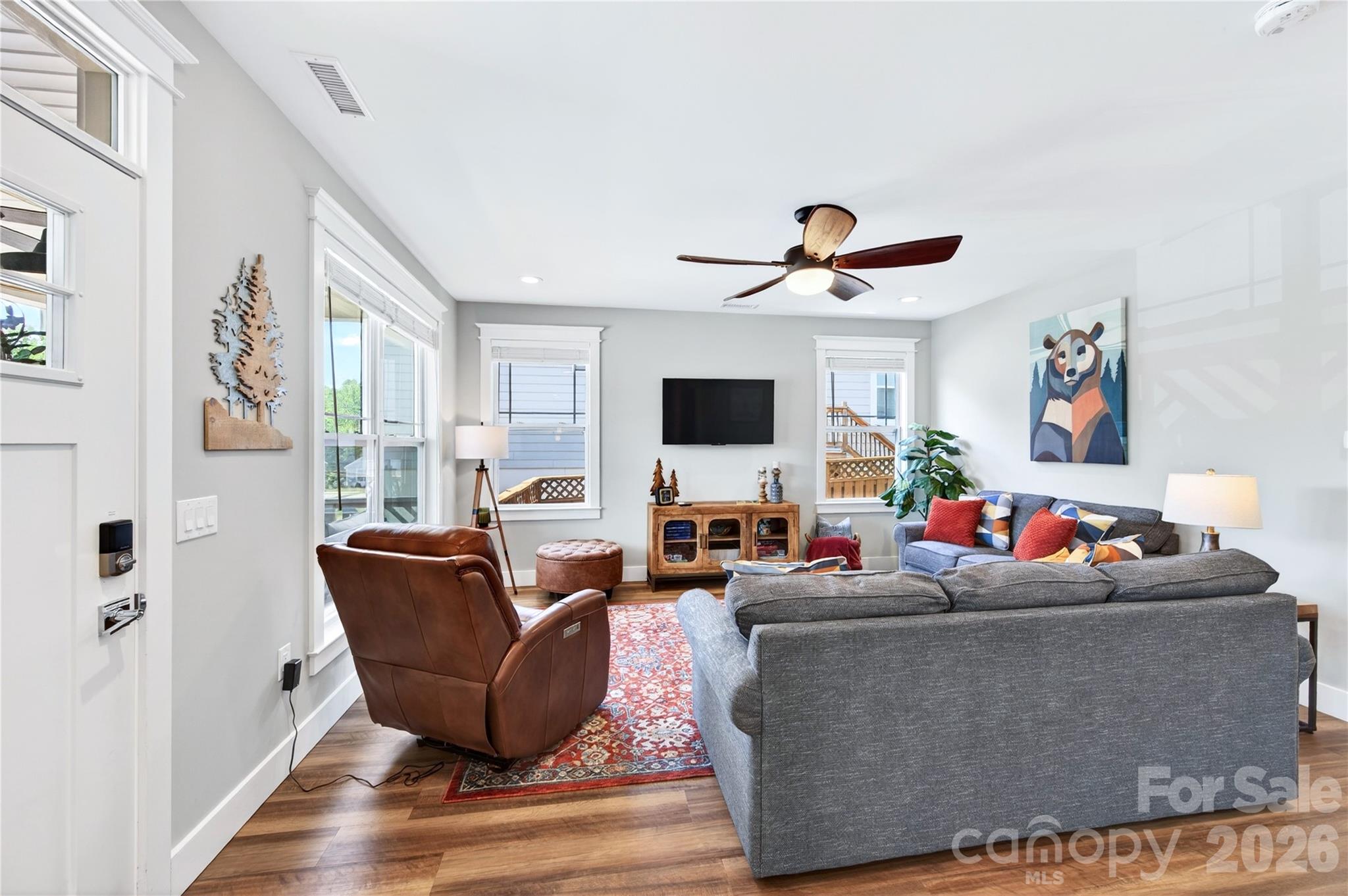 1108 Blueview Drive Black Mountain NC 28711