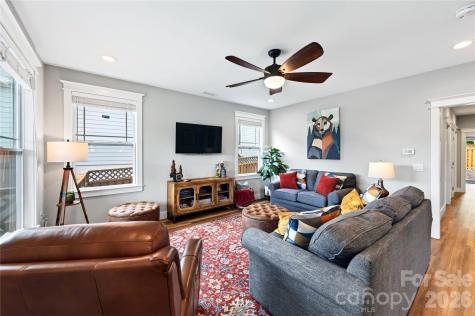 1108 Blueview Drive Black Mountain NC 28711