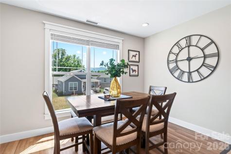 1108 Blueview Drive Black Mountain NC 28711