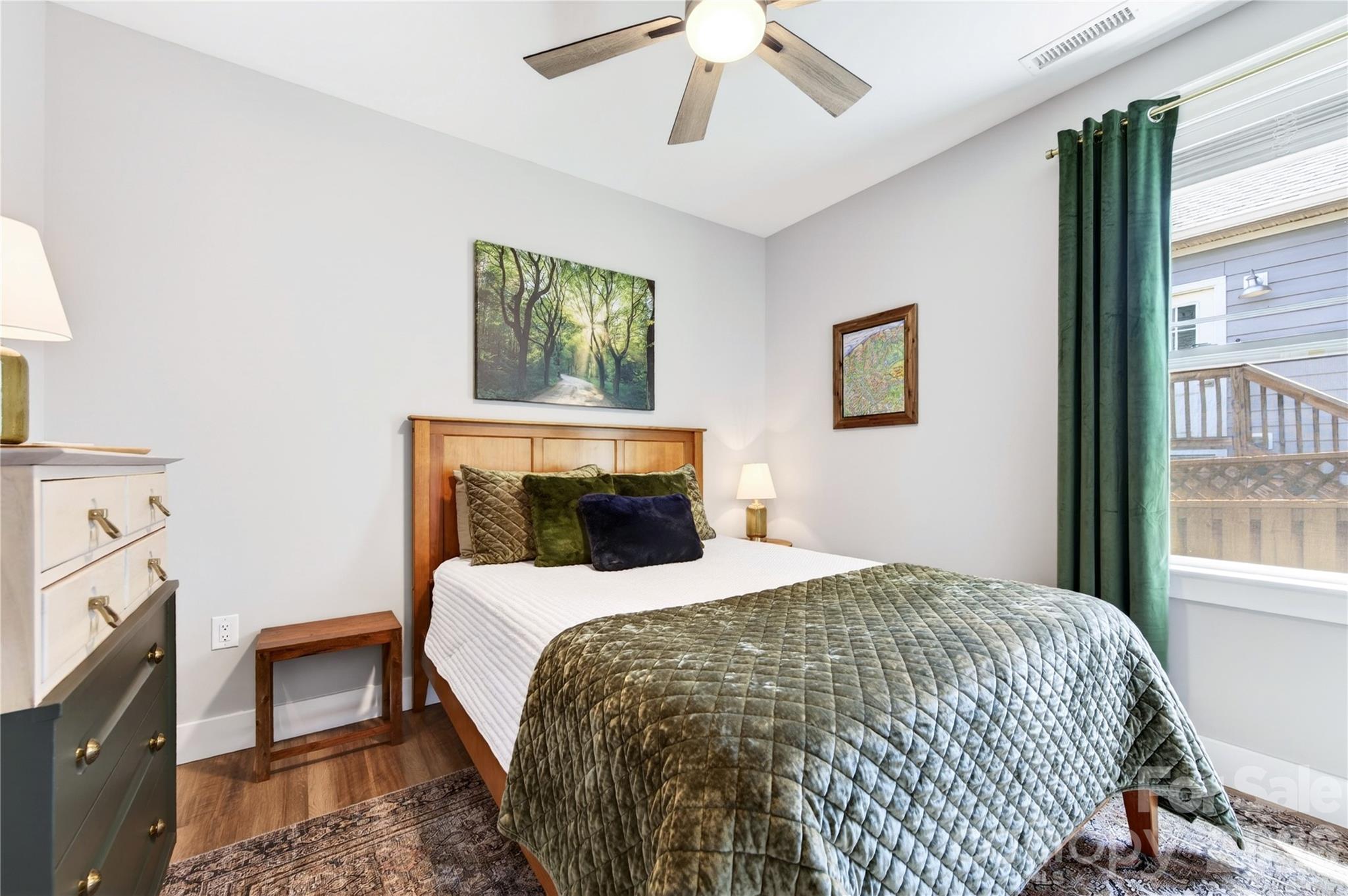 1108 Blueview Drive Black Mountain NC 28711