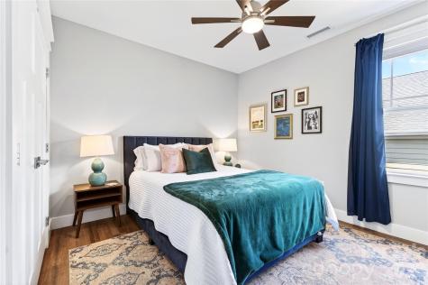 1108 Blueview Drive Black Mountain NC 28711