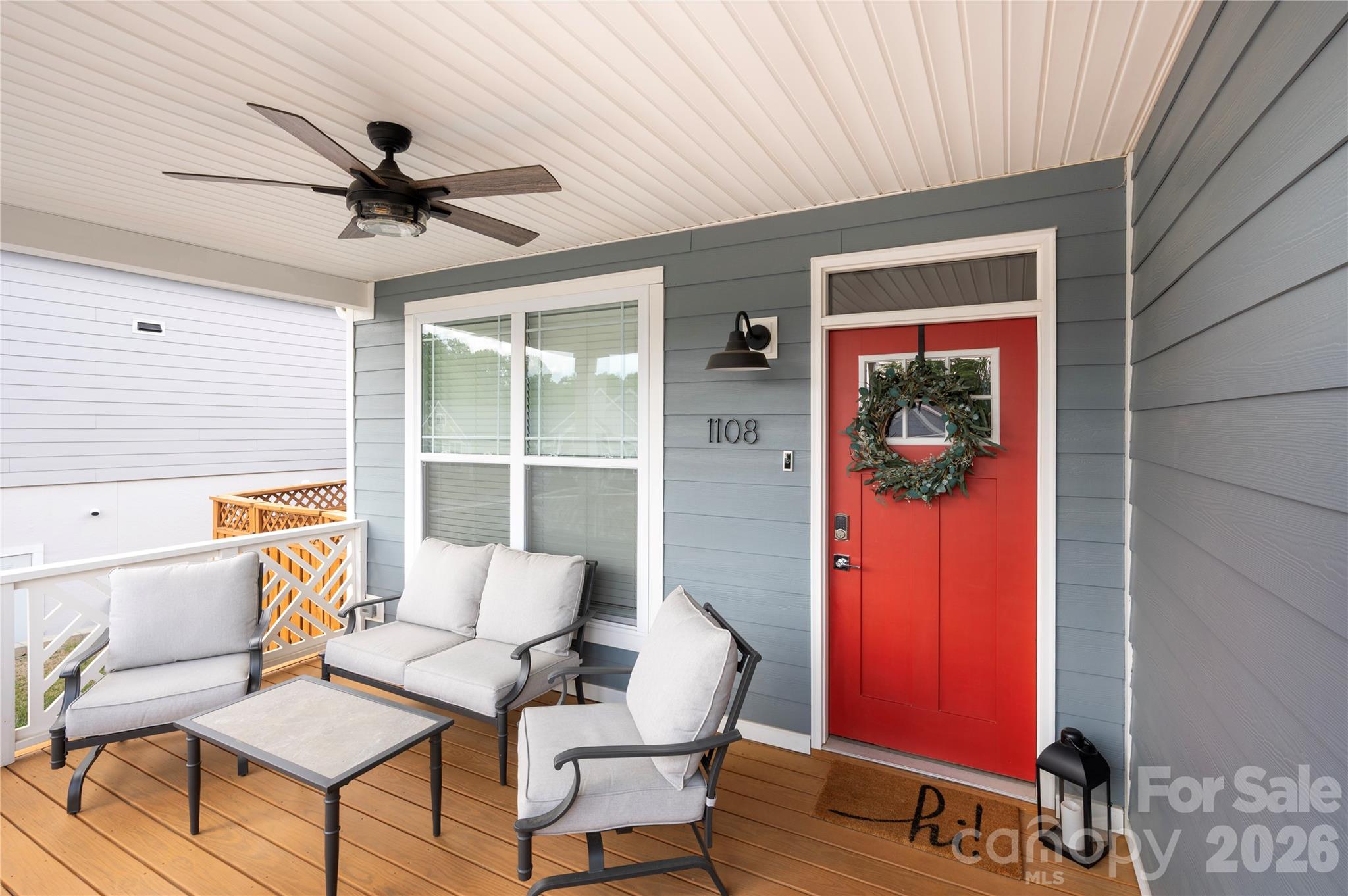 1108 Blueview Drive Black Mountain NC 28711