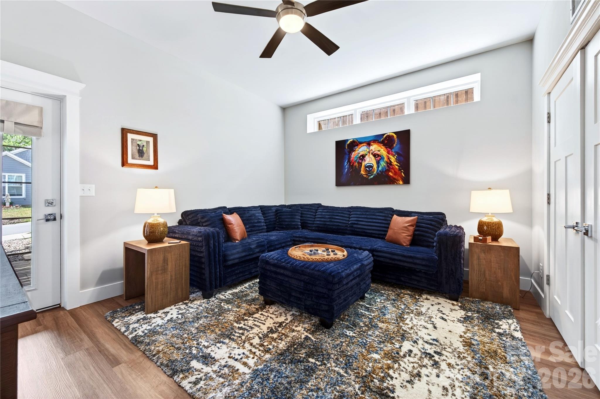 1108 Blueview Drive Black Mountain NC 28711