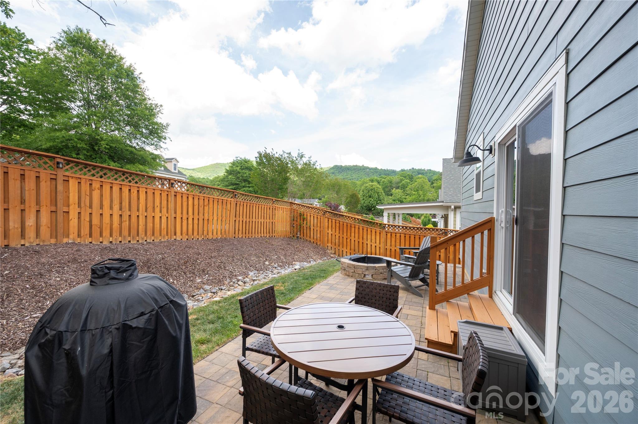 1108 Blueview Drive Black Mountain NC 28711