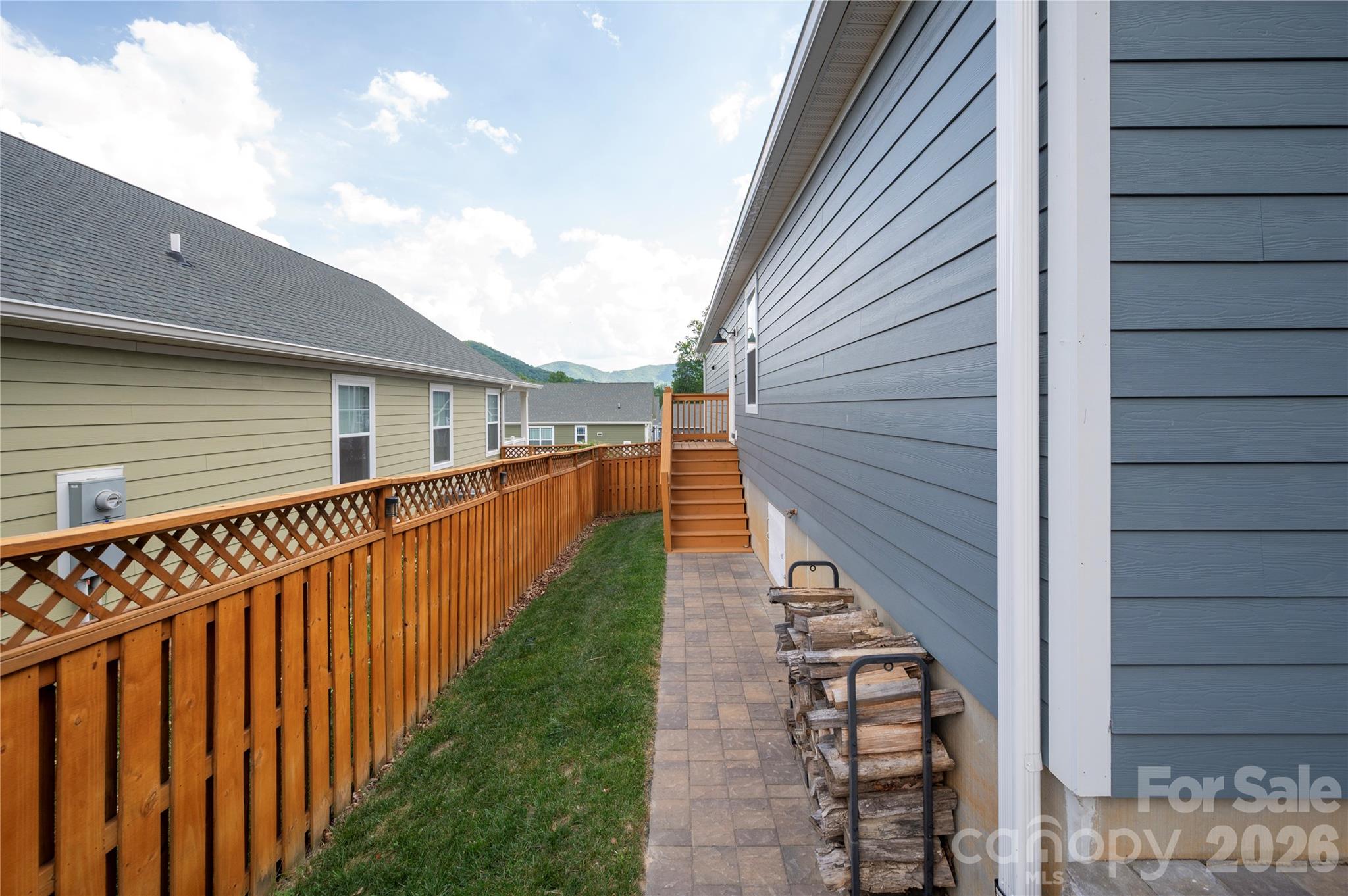 1108 Blueview Drive Black Mountain NC 28711